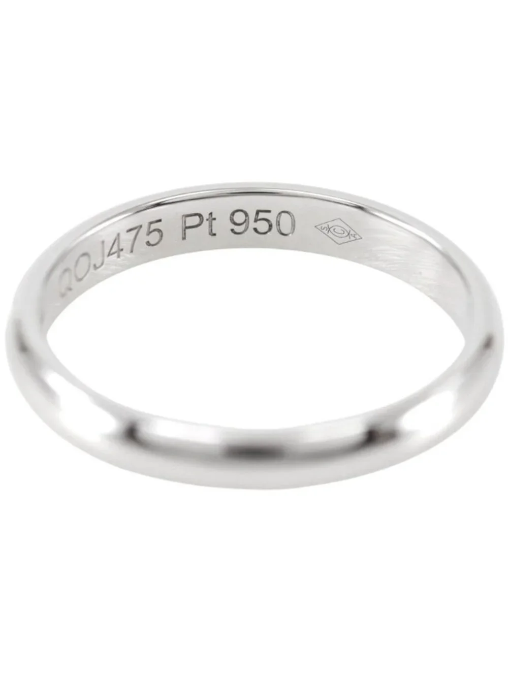 Cartier ring brand